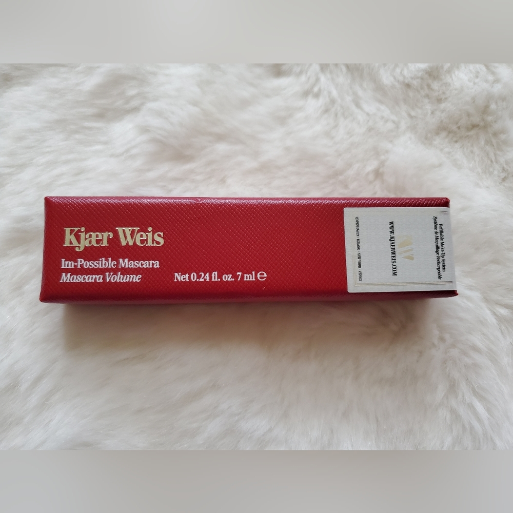 Kjaer Weis I'm Impossible Mascara
